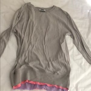 Sonia Rykiel Thin Sweater